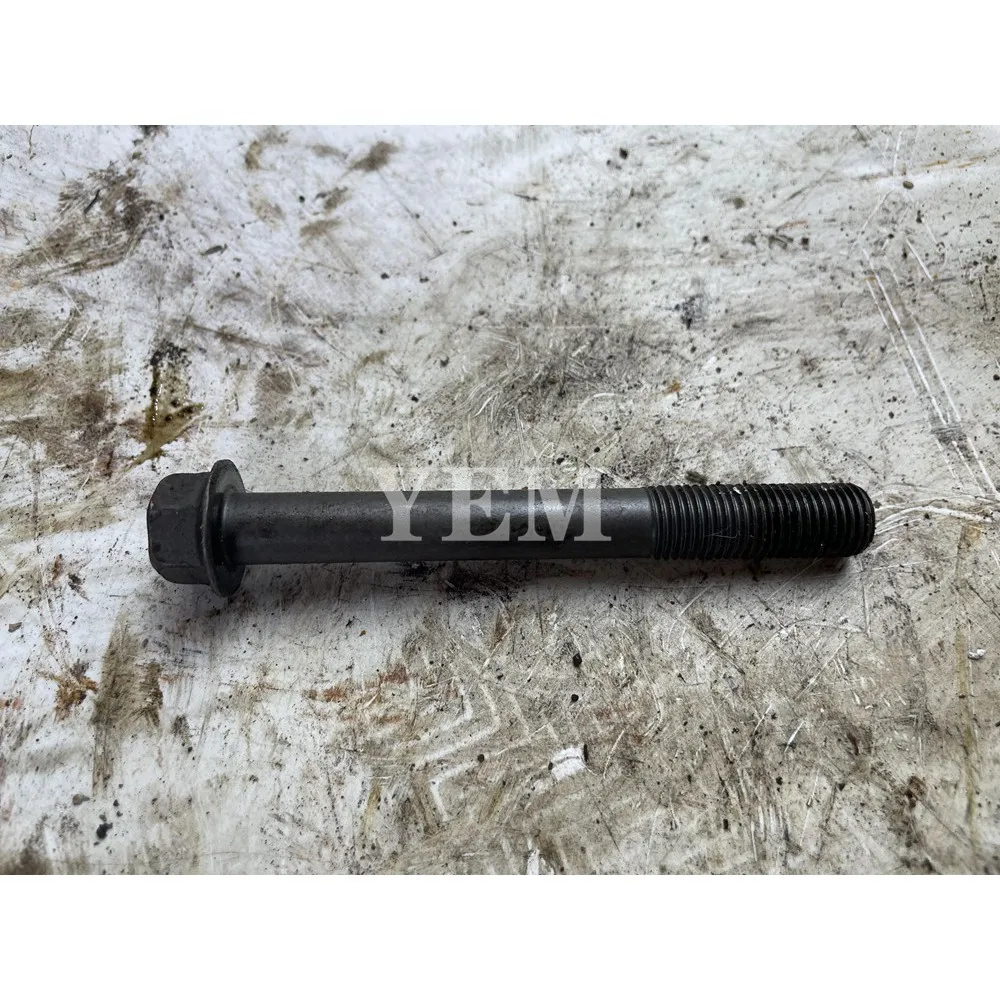 

Запчасти для двигателя Kubota D1803 болт головки цилиндра 19013-03450