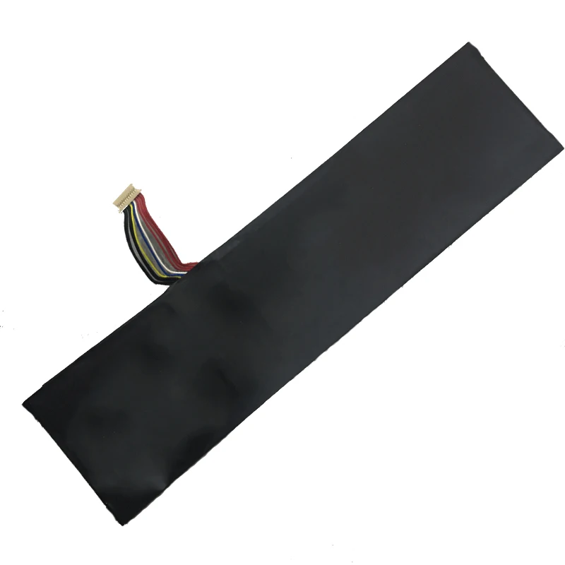 Polegada Bateria do Portátil para o Caderno de Ysjmnpc 11 Plugue do Fio sem Quadro Novo 11.55v 5000mah Au51 15.6 - Imagem 4