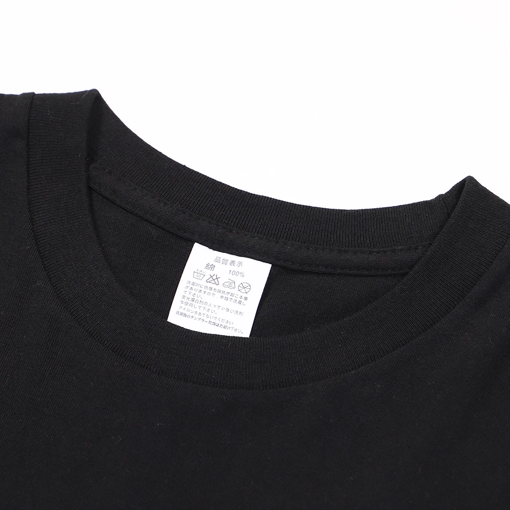 Motorcycle Enthusiast Street Ted Rider Print T-Shirt Men Loose Casual Short Sleeves Summer Breathable Tee Cotton Basics Clothes