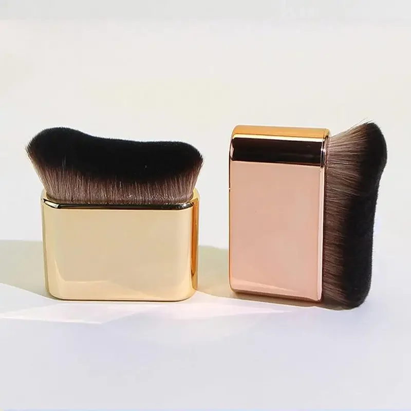

Makeup Brush Siren Brushes for Body Foundation Makeup for Tan Sunless Tanner Makeup Self Tanning Mousse