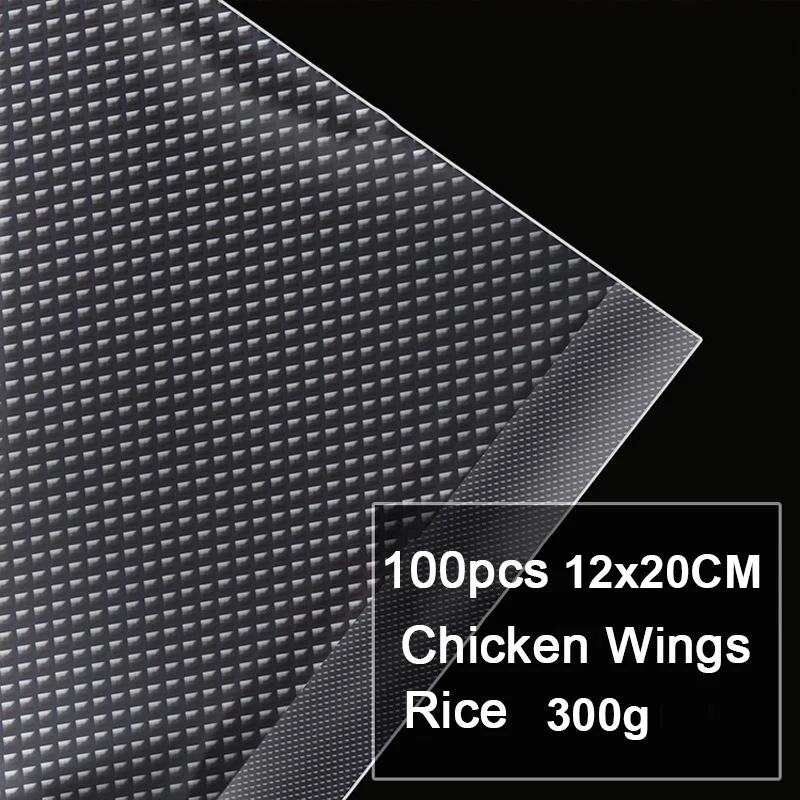 12x20cm100pcs