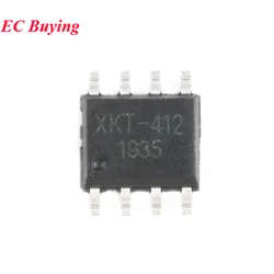 Universal Wireless Power Supply Module (Charging Chip)