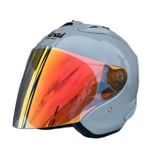 Casco Integral de Motocross para hombre, protector de cabeza para Moto,  2022 - AliExpress