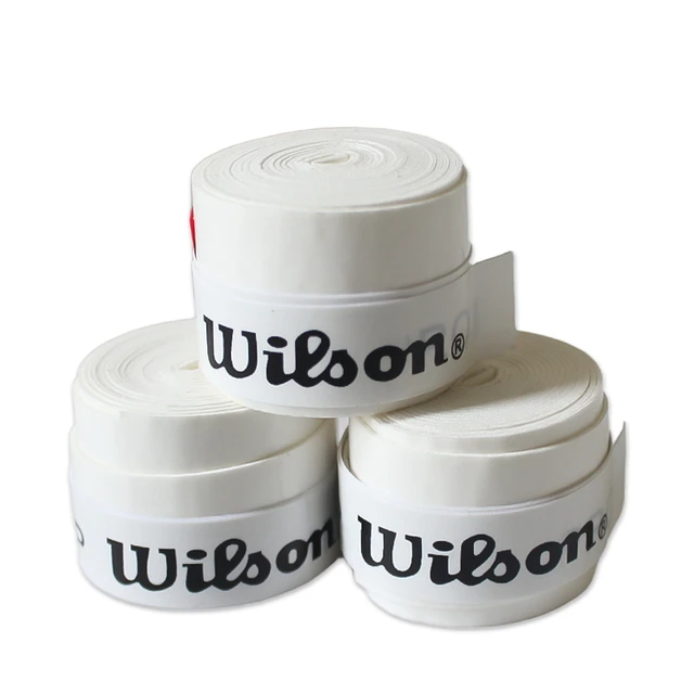 3pcs Tennis OverGrip Tennis Badminton Squash Training Sweat Absorbed Wraps Tennis Accessories Badminton Grip Padel 3pcs Tennis OverGrip Tennis Badminton Squash Training Sweat Absorbed Wraps Tennis Accessories Badminton Grip Padel