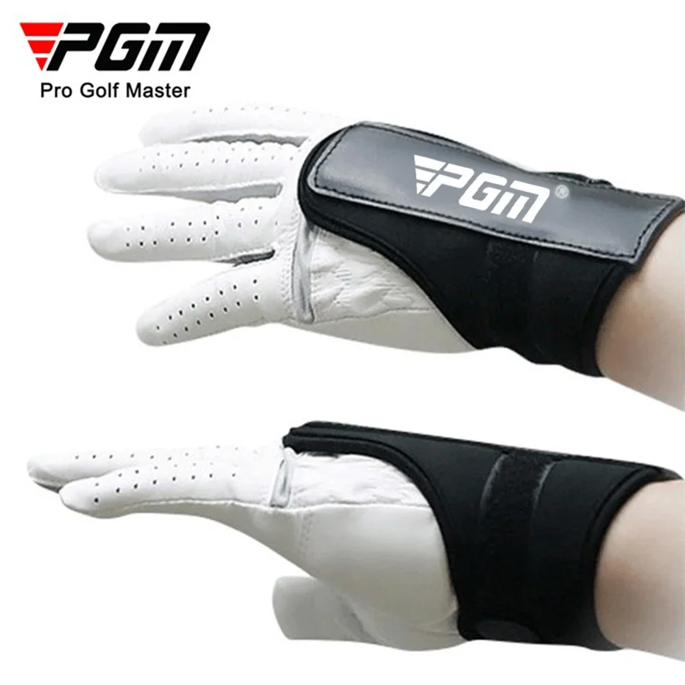 

PGM Golf Wrist Retainer Wrist Immobilizer Beginner Practice Prevent From Turning Keep Angle Golf marker