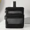 1/2/3 Layers Portable Mesh Travel Lightweight Cosmetic Storage Bags Large Capacity Toiletry Bag for Home Hotel Makeup Bag 4