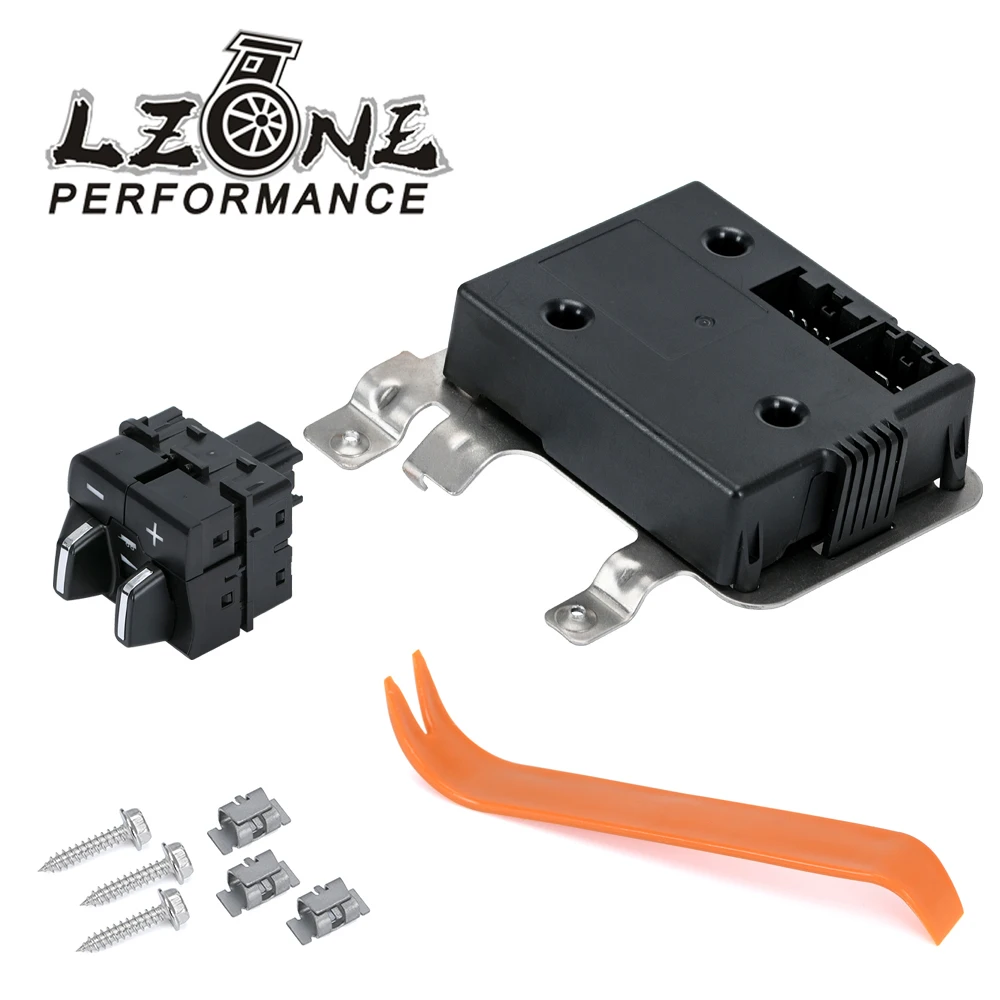 

82215040AC 82215040AB Full Set! Trailer Brake Control Module For Ram 1500 Classic (DS) 2016-2020 68105206AC 68288760AC