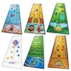 Battle Curling Board Game toys Mini Football Golf Desktop interactive party sport games for kids birthday christmas present 5