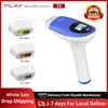 Mlay T3 Laser Hair Removal Device IPL Laser Epilator with 500000 Shots & Replaceable Lamp Heads for Body Facial Bikinis Home Use 1