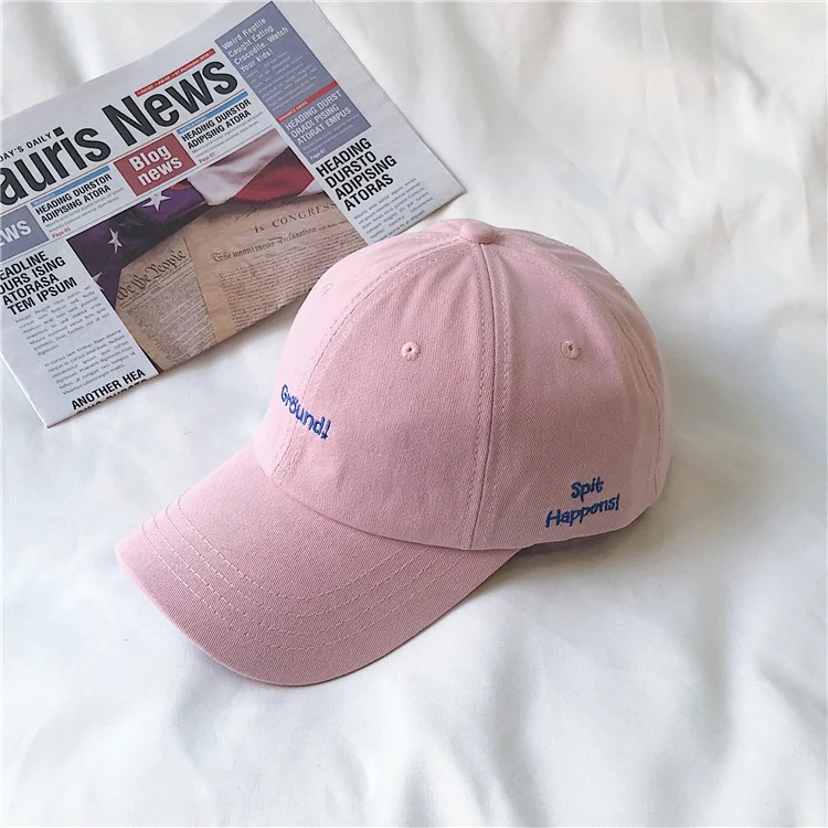 Cappello con fiore ricamato - Bambini | MANGO Italia