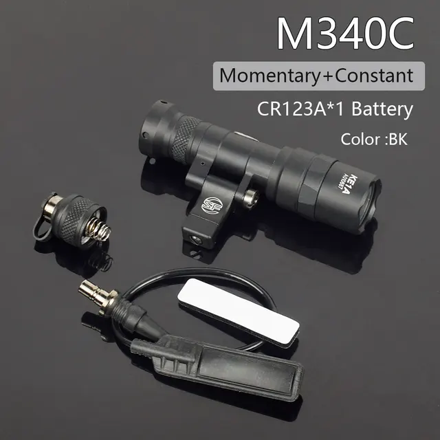 M340C(Black)