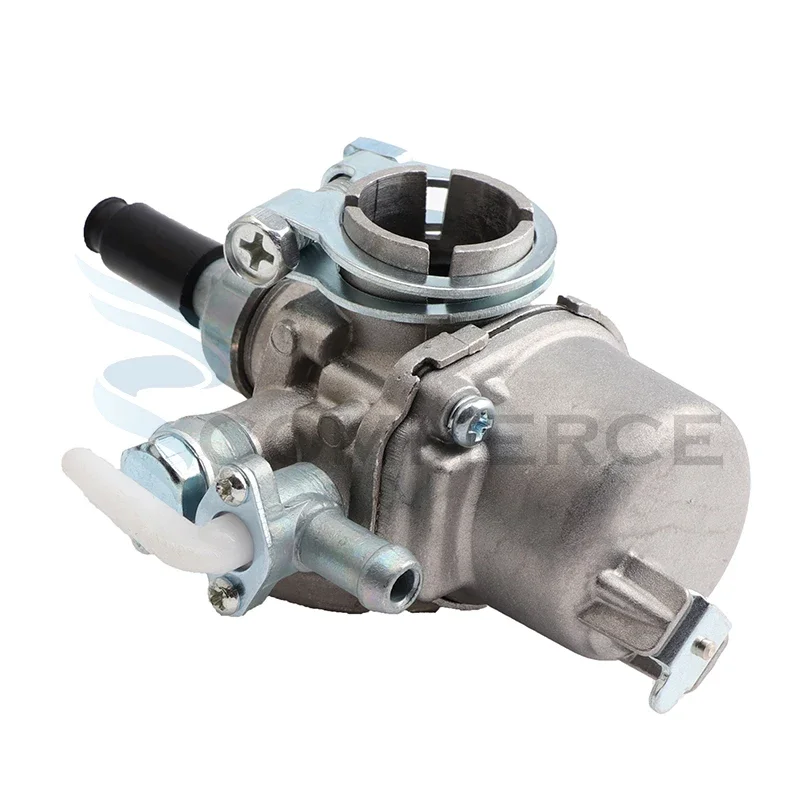 

40-5 Carburetor float for Mitsubishi BG430 CG430 43CC 52CC TL43 TB43 TU43 2 stroke mist duster sprayer brush cutter Engine Parts