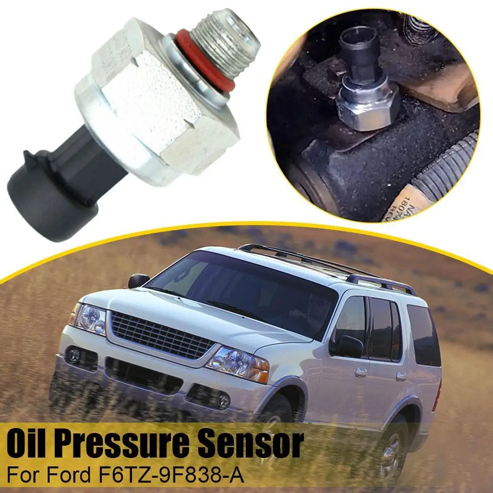 

Powerstroke Injection Control Pressure ICP102 Sensor + Pigtail For Ford 7.3L OEM # F4TZ-9F838-A F6TZ-9F838-A 1807329C92 1807329