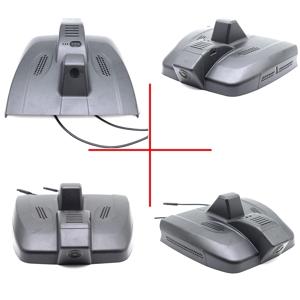 ZJCGO 4K ڵ DVR  ķ,   ĸ ī޶,  ׸丮   2021 2022 2023 2024, 24 ð 