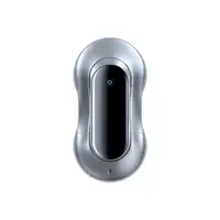 2024 Smart Window Cleaner Electric Window Cleaning Robotic With Water Spray Smart Window Cleaning Robot 2