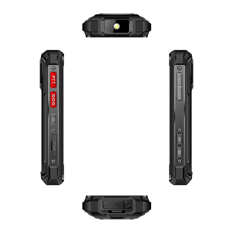 Рисунок 5 - Смартфон SOYES S10 Maxo Mini Rugged 4G
