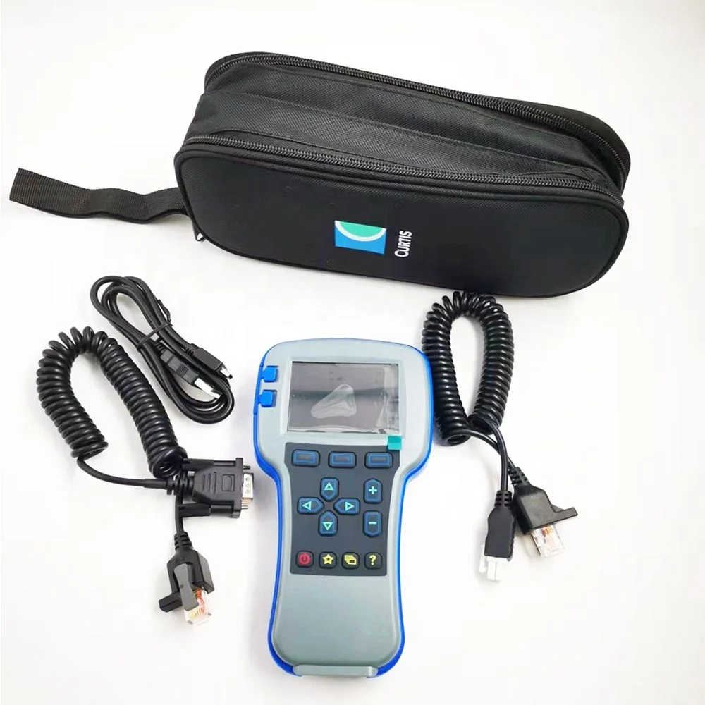 

Профессиональный оригинальный дилерский программатор 1313-4331 128551GT 128551 1263554GT DC/Bi Energy Boom Lift программатор