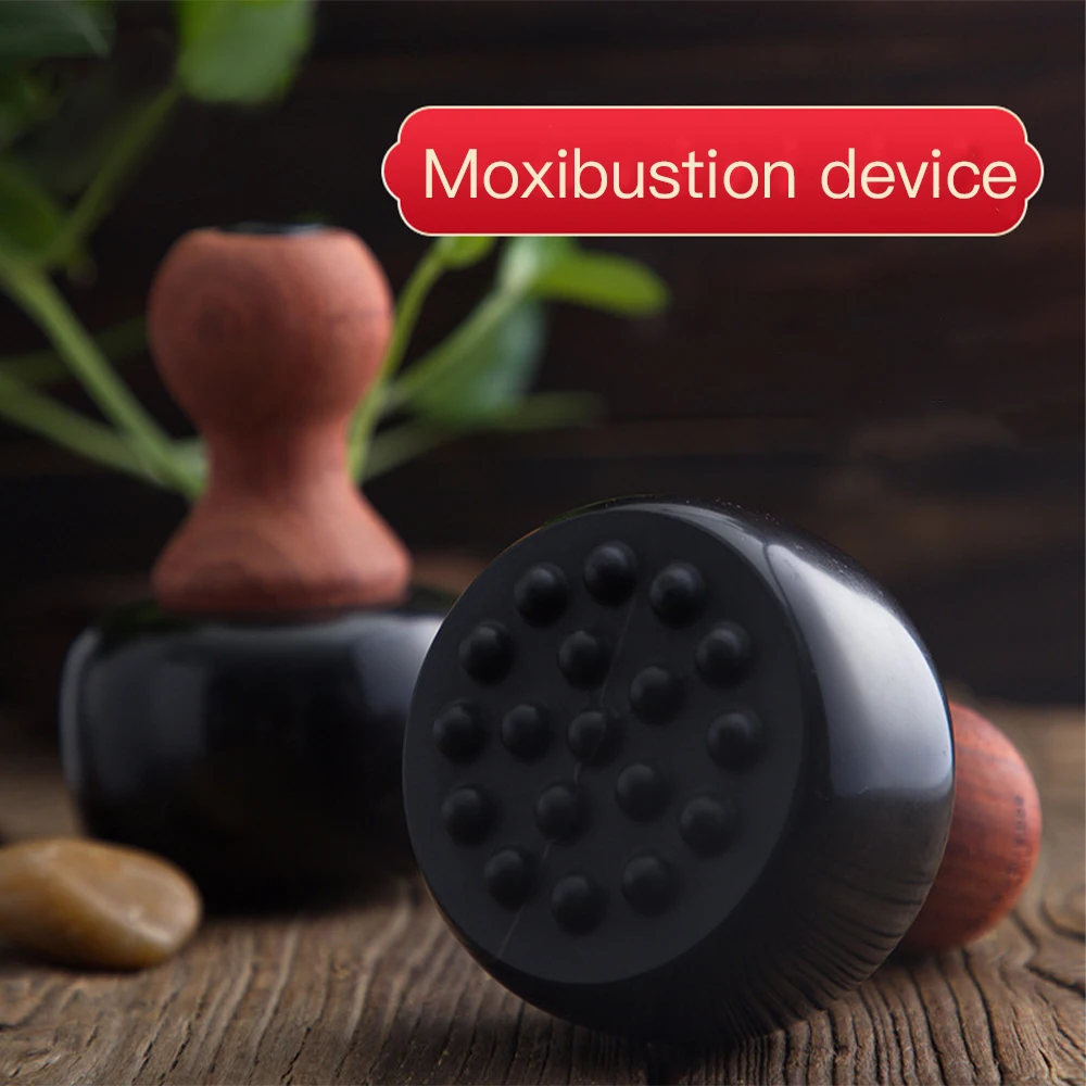 Energy Stone Hot Back Massager Massaggiatore Anticellulite Corpo Rilassamento Elettrico Spa Massaggio Relax Muscoli Guasha Riscaldamento Dimagrante