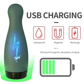 Automatic Sucking Male Masturbator 3D Realistic Textured Pocket Pussy Vacuum Suction Vibration Blowjob Stroker Sex Toy for Men