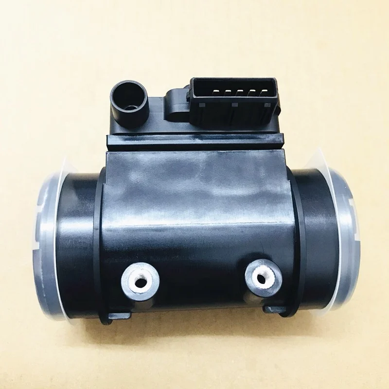 

Auto Sensor MAF Sensor G601-13-215 E5T50371 G60113215 G60113215A FOR B2200 B2600 G601-13-215A made in taiwan