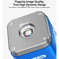 كاميرا ميكروسكوب RELIFE MC3 Pro (أوتو فوكاس) 6