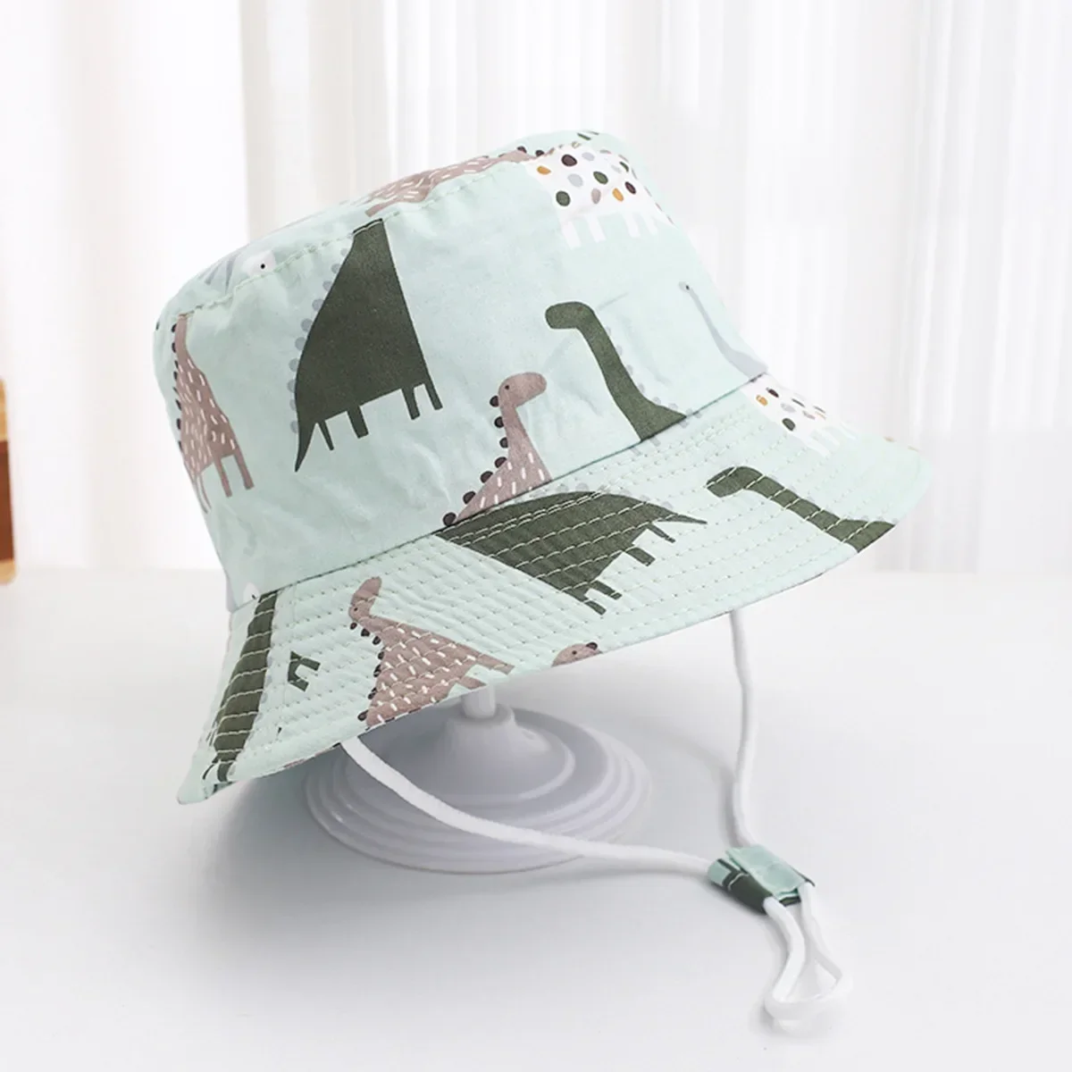Brachiosaurus green