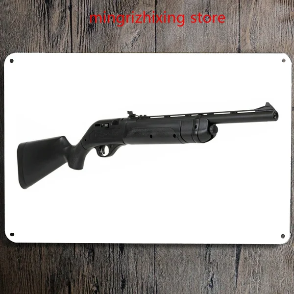 Crosman Ремингтон R1100 - Pump.177 Cal BB/пеллетная пневматическая винтовка-700 FPS настенная