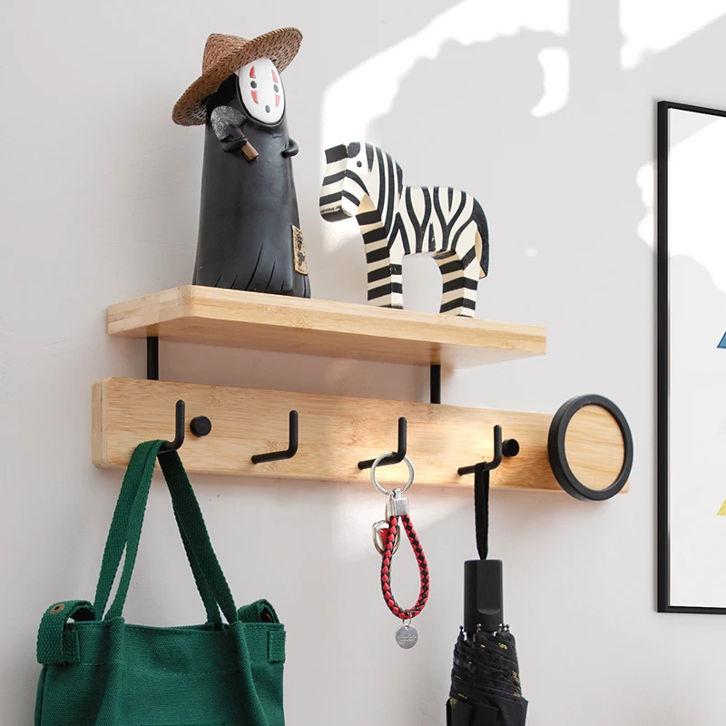 https://ae01.alicdn.com/kf/S22ef6bcb4c924787b5b55b7b860745b1C/Coat-Rack-Shelf-Wall-Mounted-Wooden-Hook-Rack-Solid-bamboo-Rack-with-5-Hook-Upper-Storage.jpg