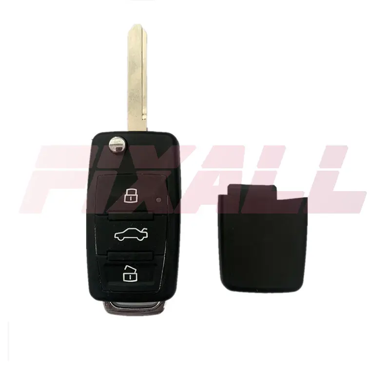 

HawTai Car Remote Control Key Fob Transmitter for HawTai Santa Fe A25 2015-2018 HAWTAI MOTOR