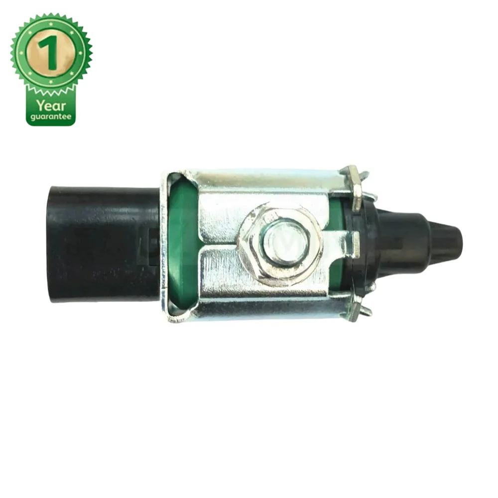 Egr Vacuum Solenoid 2 Pins EGR Solenoid Valve Control Switch For Nissan Altima Frontier Maxima Pathf 2010 Toyota Prius Egr Valve