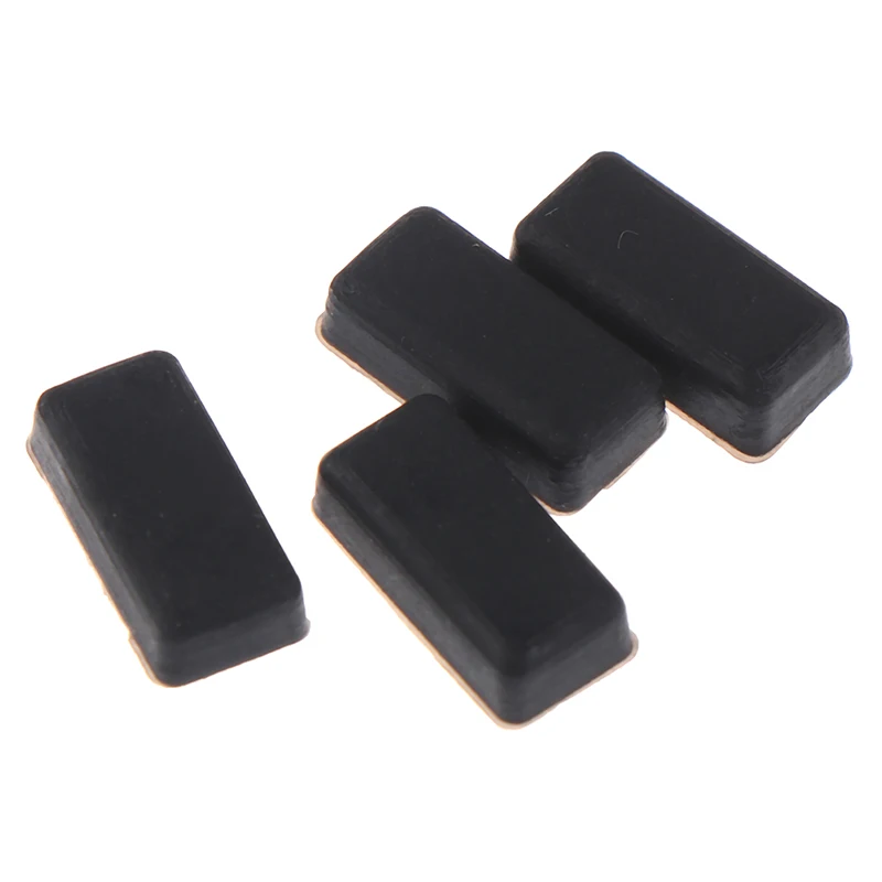 4 stücke Gummi fuß füße untere Basis abdeckung für HP 8460p 8460w 8470p 8470w – Detail 9