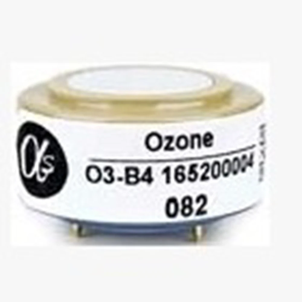 alphasense environmental testing dedicated Ozone sensor/O3 sensor O3-B4 OX-B431 100% new!
