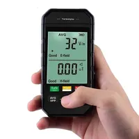 ET925 Portable Electromagnetic Radiation Tester EMF Meter Household Appliances Mobile Electromagnetic Radiation Detectors 1
