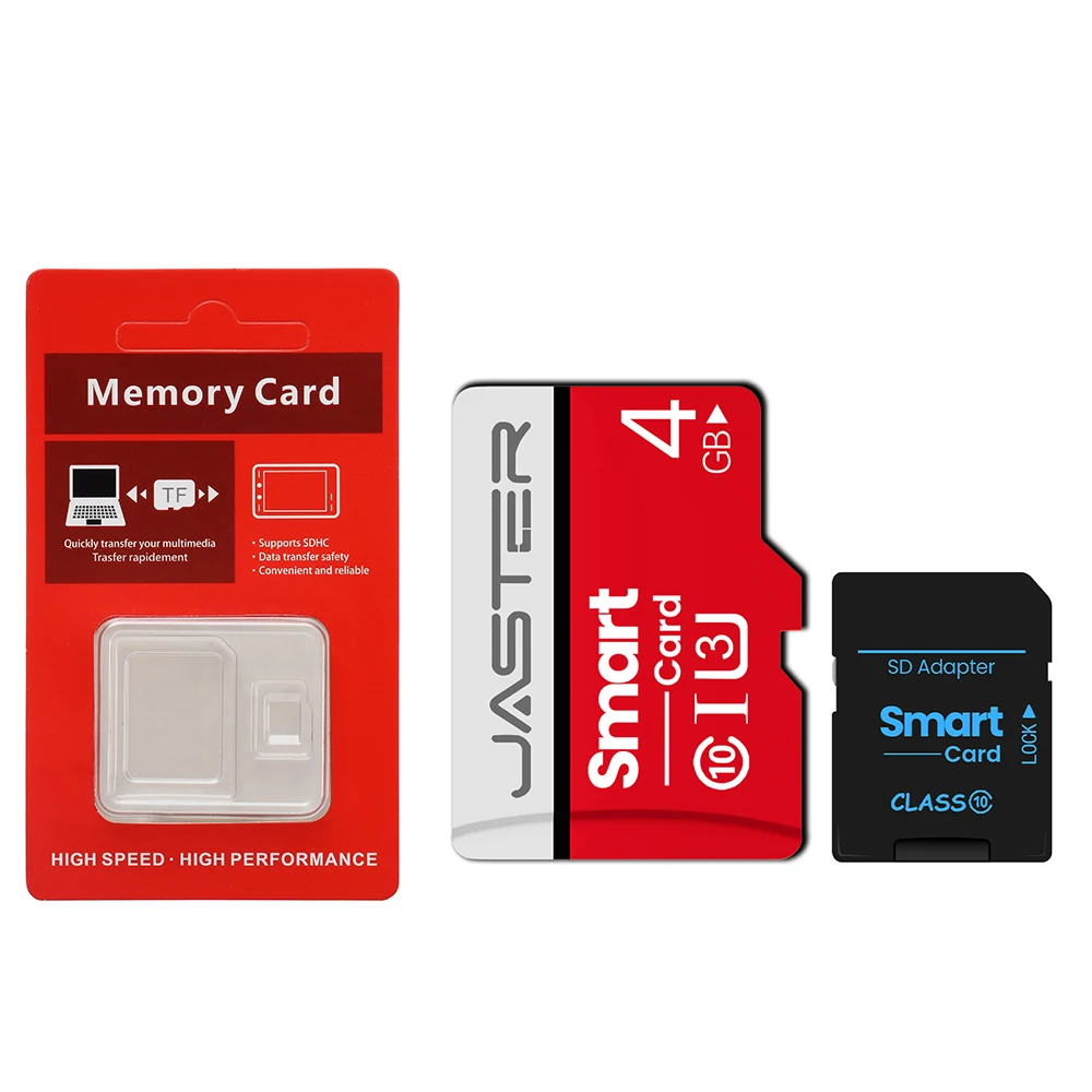 High-Speed MicroSDXC Memory Card - 100MB/s for Full HD & 4K UHD, UHS-I, A2, V10, Expanded Storage