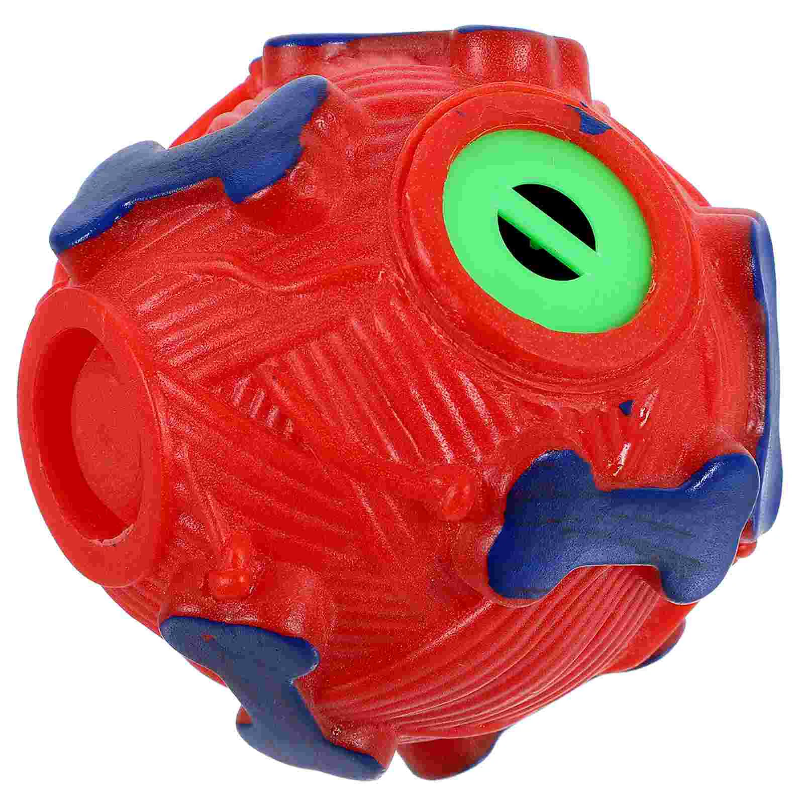 

Dog Ball Toy Pet Treat Dispensing Toy Interactive Dog Chew Toy Dog Treat Ball Toy