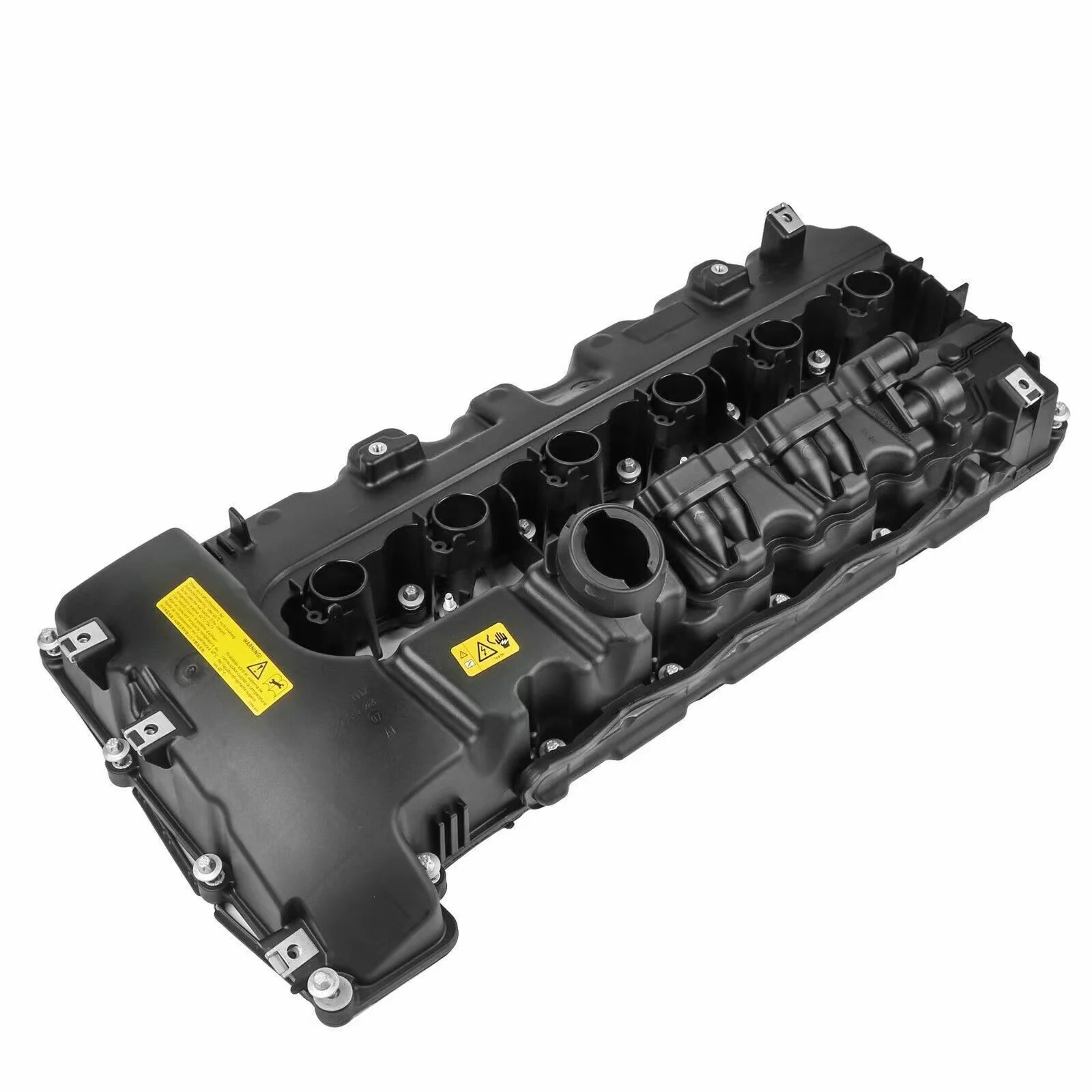 

Новые болты и уплотнители крышки клапана двигателя N54 11127565284 для BMW E82 E88 E90 E92 E93 E91 E60 E61 F01 F02 135i 335i 535i 740i