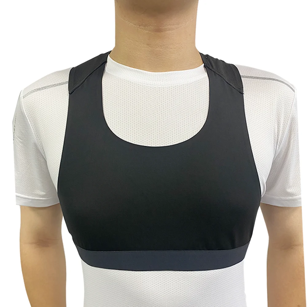 Soccer gps vest best sale