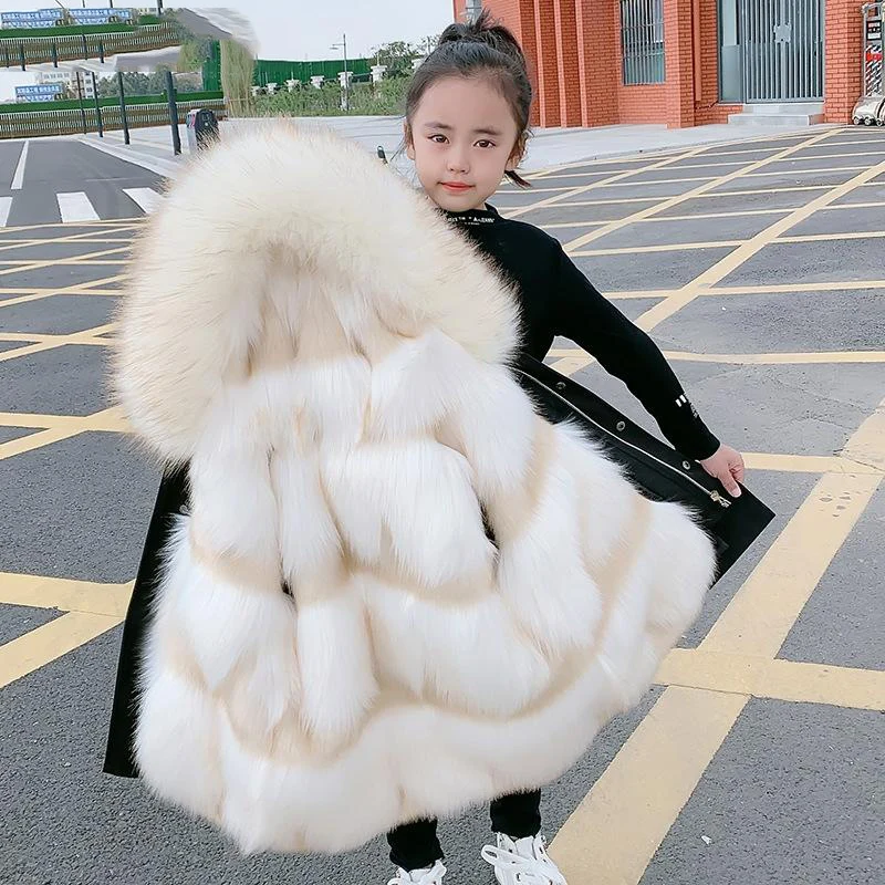 bambini-faux-pelliccia-di-volpe-cappotto-moda-inverno-bambino-ragazzi-ragazze-abbigliamento-vestiti-con-cappuccio-spessa-giacca-calda-capispalla-parka-snowsuit