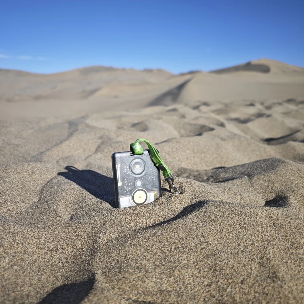 �޽���Ÿƽ 868mhz ��ġ ���� �ζ� ����ĸ T1000E ī�� Ʈ��Ŀ 915mhz ���׳� GPS nRF52840 IP65, BLE 5.0, Thread, Zigbee