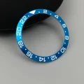 GMT 6 Alloy Bezel