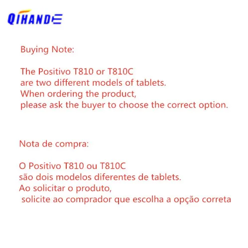 1 10 20 PCS 8'' Inch For Positivo T810 T810C T810B Tablets Tab 30PIN / 45PIN Touch Sensor Panel Digitizer