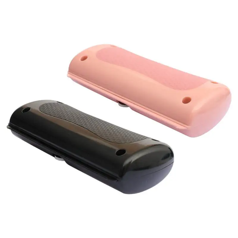 Depilation Brush Comfortable Grip Solid Design Efficient Reduce Shedding And Allergies Dog And Cat Epilator Sharp