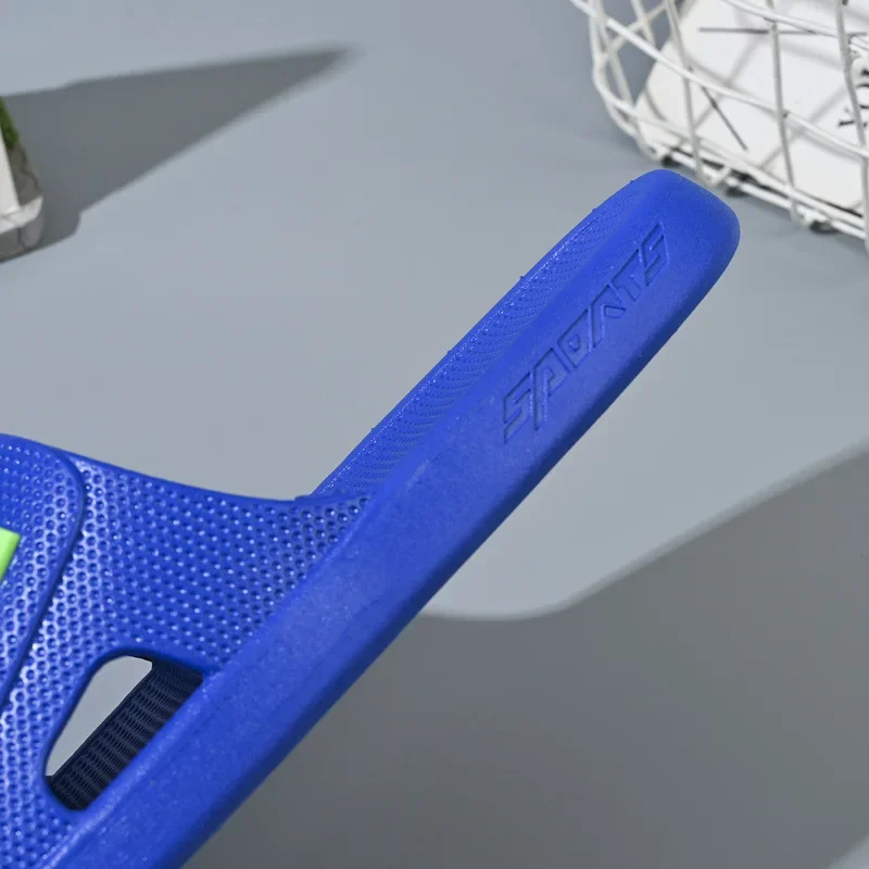 Men's Comfortable Indoor Soft Couple Slippers