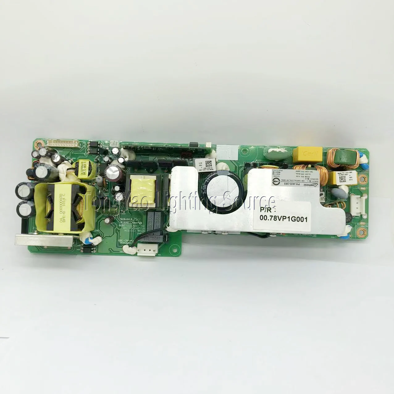 100% Brand NEW Projector Power Supply Power Board Ballast For OPTOMA ...