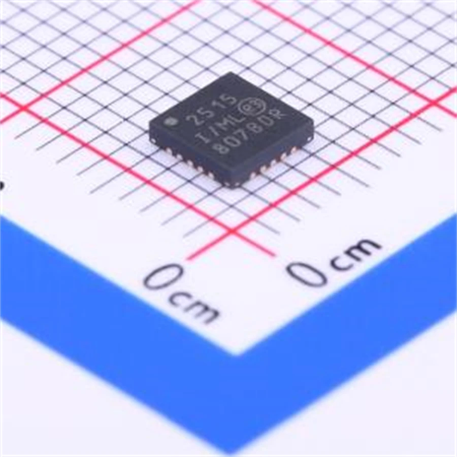 MCP2515T-I/ML