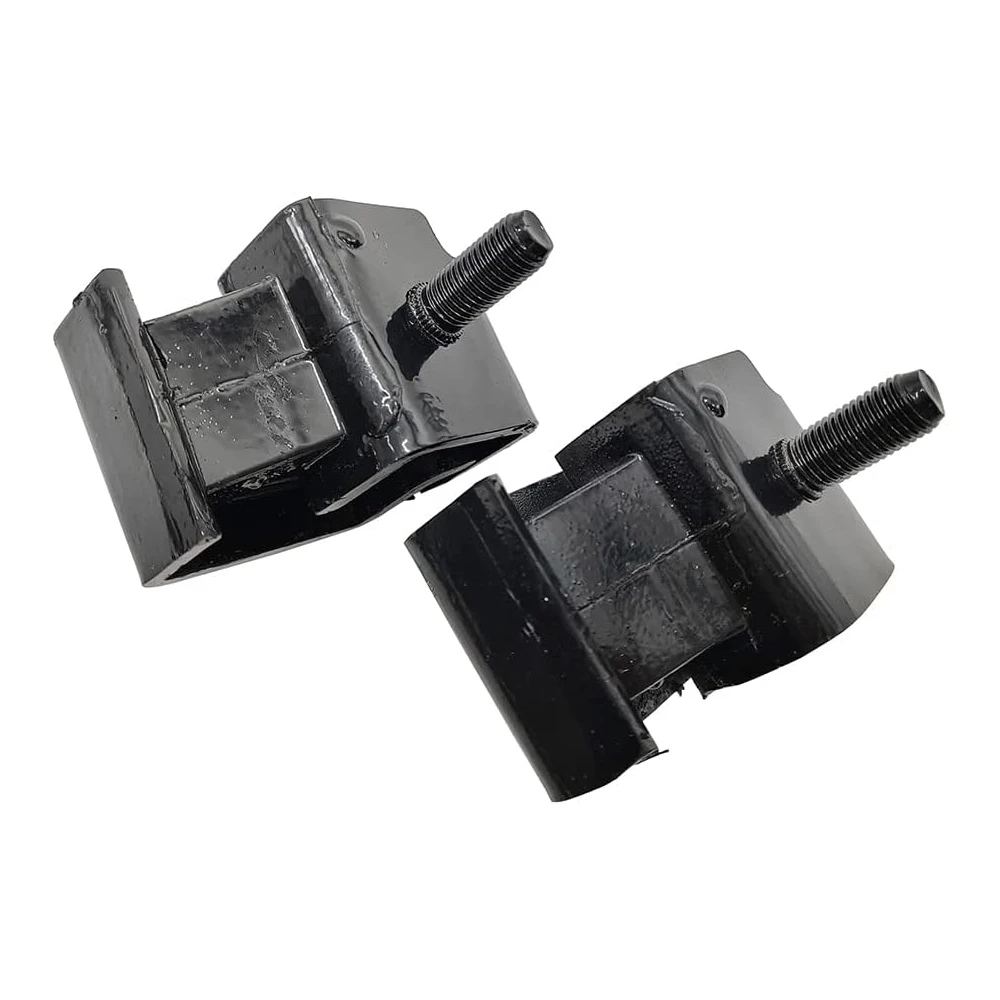 Рисунок 4 - Передние крепления двигателя для