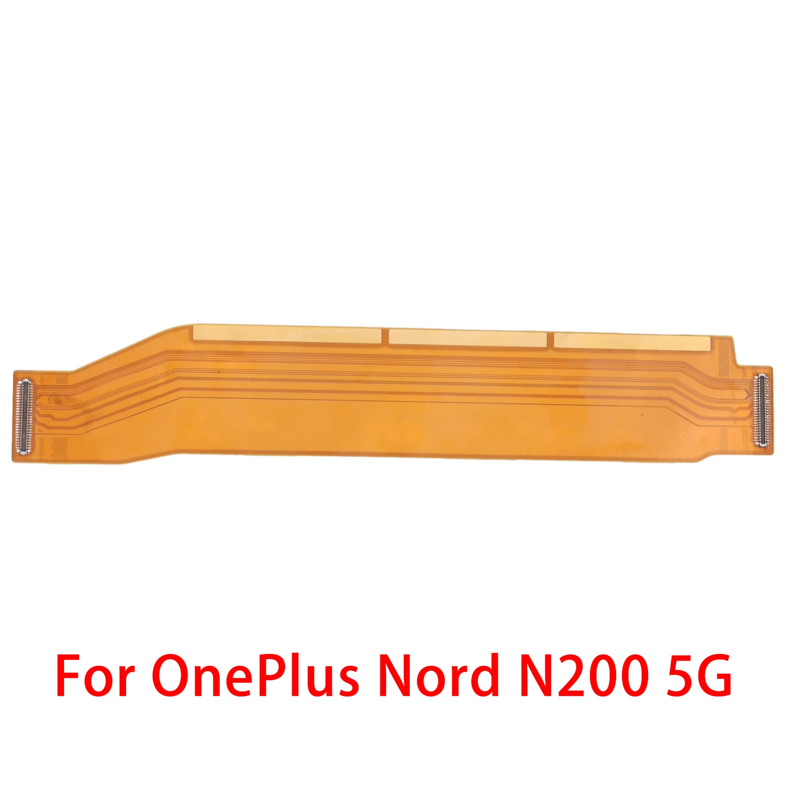 

For OnePlus Nord N200 5G Motherboard Connect Flex Cable