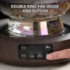 Household Elektrisch Hotpot Equipment Cooker Mini Electric Ceramic Stove Hot Pot MachineSurrounding Furnace Preparation 3