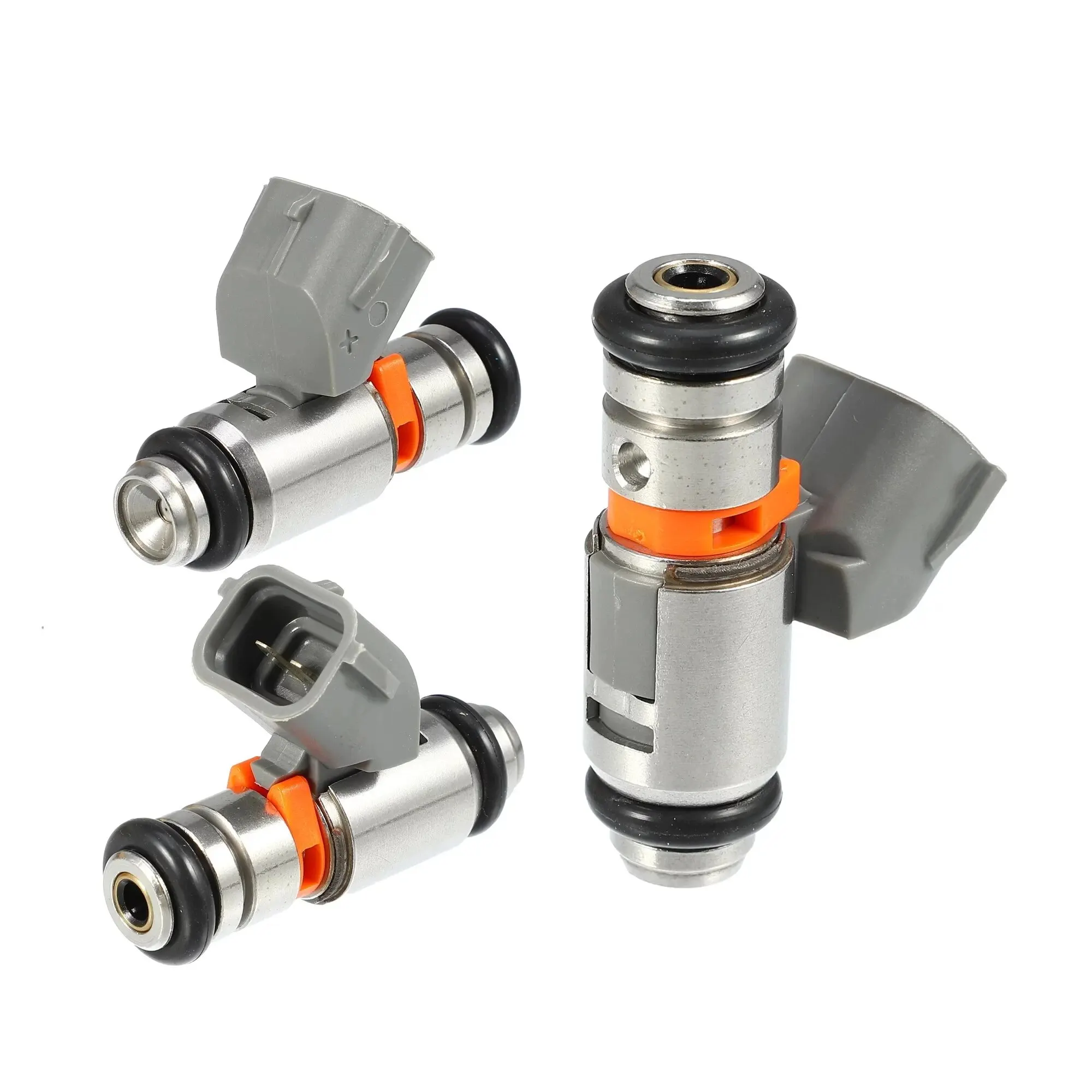 

4PCS 036906031G IWP092 0280158257 Fuel Injector Nozzle For Volkswagen Golf IV 1J5 Lupo Polo New Beetle Skoda Octavia Seat Ibiza