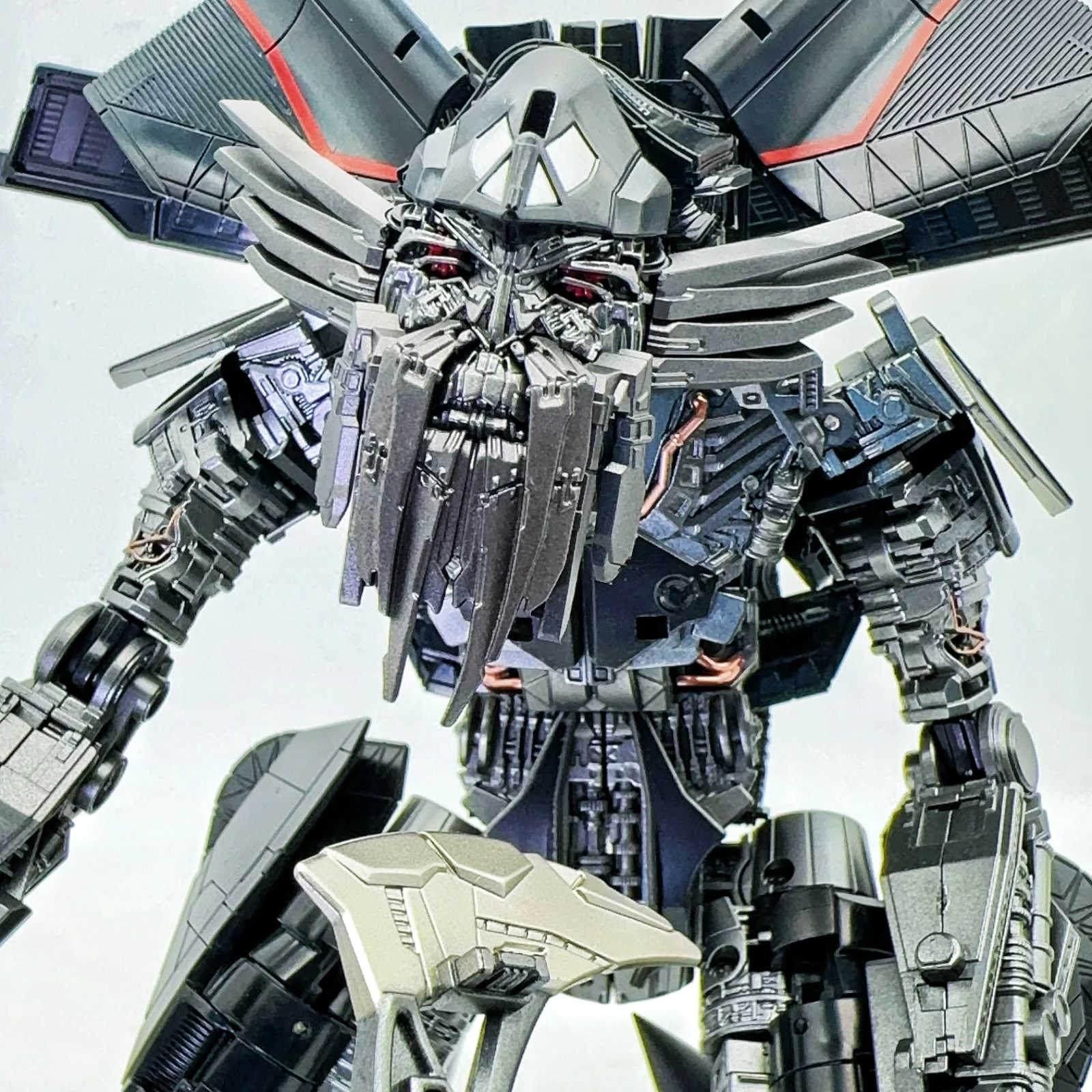 BAIWEI Transformation TW-1103 TW1103 Jetfire Skyfire TW1022